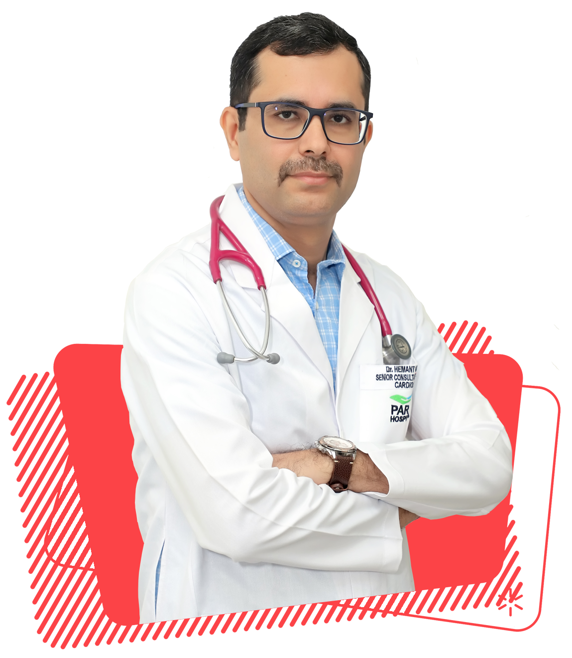 best-cardiologist-paras-hospital